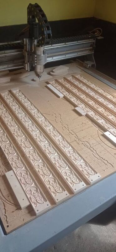 Biznis usluge: Precizna CNC obrada – Vaša ideja, naša izrada! Nudimo profesionalne — 5