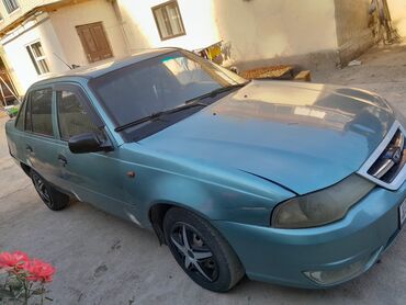авто из кореи бу: Daewoo Nexia: 2010 г., 1.6 л, Механика, Бензин, Седан