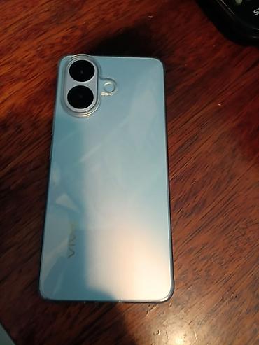 nokia 301 dual sim: Vivo X100 Ultra, rəng - Mavi — 1