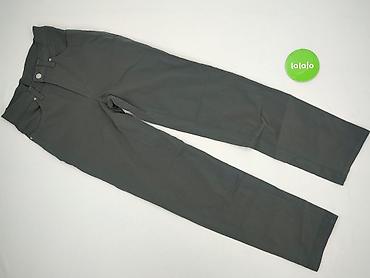 identic kleding: Spodnie materiałowe damskie, rozmiar S — 2