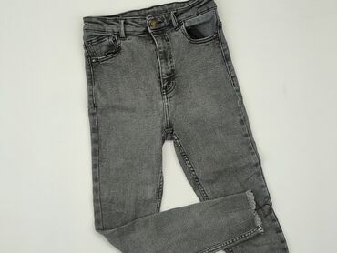 t shirty armani jeans: Jeansy, S, stan - Dobry
