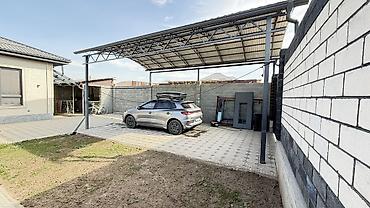 нуран парк: 4 комнаты, 136 м², 5 соток, Джал, Собственник — 2