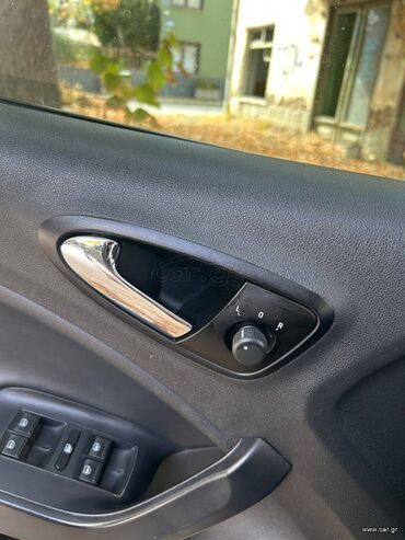 Seat: Seat Ibiza: 1.4 l. | 2016 έ. 200000 km. Χάτσμπακ — 5