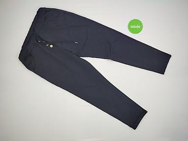 rosner spodnie: ITALY FASHION, Spodnie materiałowe damskie, rozmiar XL — 2