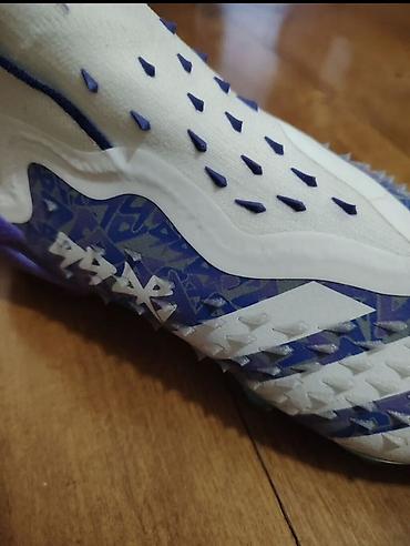 Butslar: Butslar Adidas, Ölçü: 40, Yeni — 7