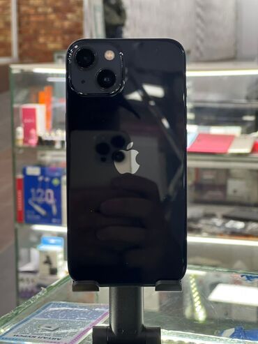 айфон 7 256 гб цена бишкек: IPhone 13, 128 ГБ