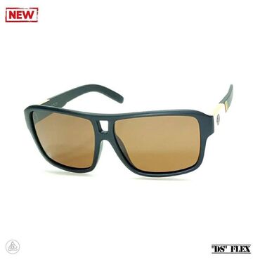 Солнцезащитные очки: Cолнцезащитные очки суб-линейки "the flex". Новейший материал оправы- — 6