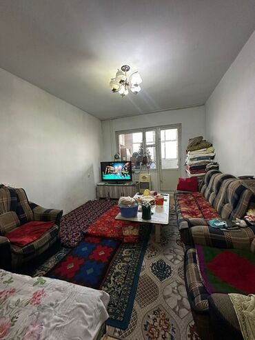 Продажа квартир: 1 комната, 33 м², Хрущевка, 10 этаж, Косметический ремонт