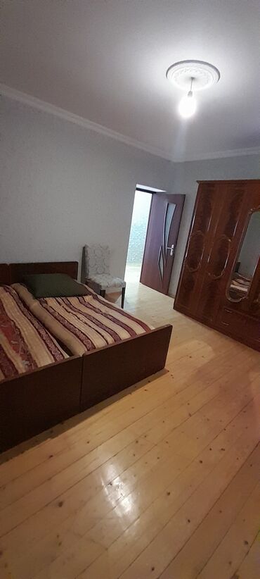 Uzunmüddətli kirayə evlər: 70 kv. m, 2 otaqlı, İnternet — 17