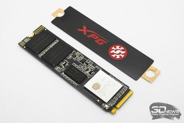 ssd ������ ���������������� 2 5 в Кыргызстан | Жесткие диски, переносные винчестеры: Adata xpf sx8200 nvme ssd 2tb
Торг уместен
В наличии 1гр