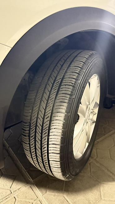 byd son: Ssangyong Korando: 2019 г., 1.5 л, Автомат, Бензин, Кроссовер — 6