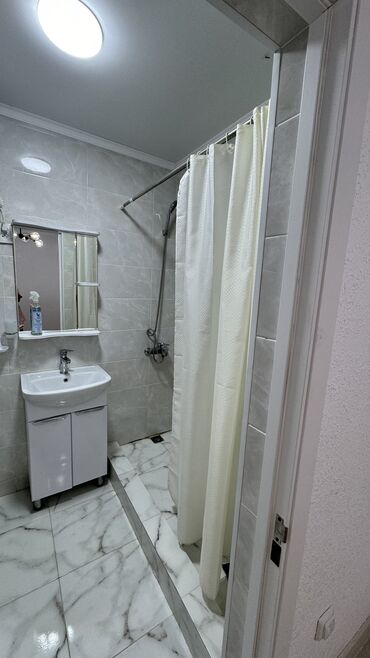 Иссык-Куль 2025: Квартира, ЦО Атлантис ЦО Атлантис, Сары-Ой, Баскетбольная площадка, Бассейн, Детская площадка — 13