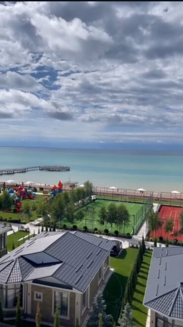 Отели и хостелы: Продается 3к.кв. на Иссык-Куле, в центре отдыха "Novel hotel & — 21