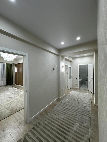 elegance stroy: 1 комната, 45 м², Технопарк Элитка, 10 этаж, Свежий ремонт — 3