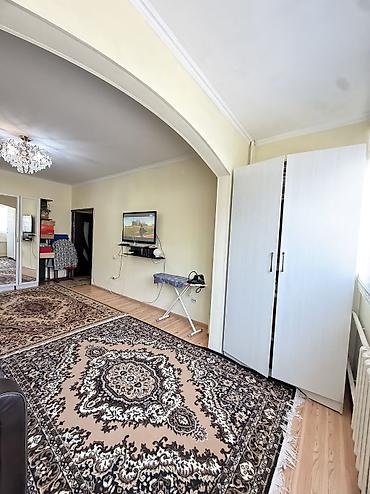 1 bedroom: 1 комната, 44 м², ул. Алматинка / Салиева 1 этаж, Свежий ремонт — 8