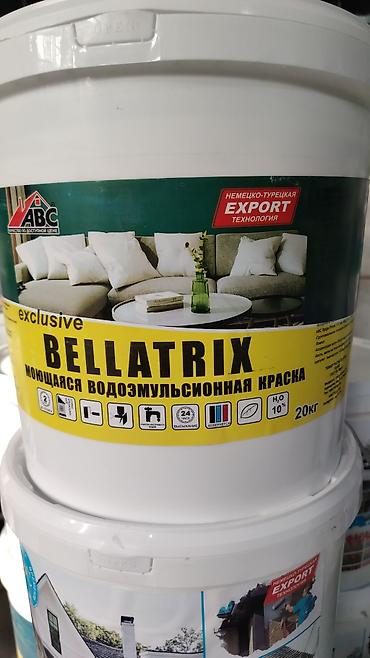 Водоэмульсионная краска: Комплекс материалов для отделочных и малярных работ ABC: - — 11