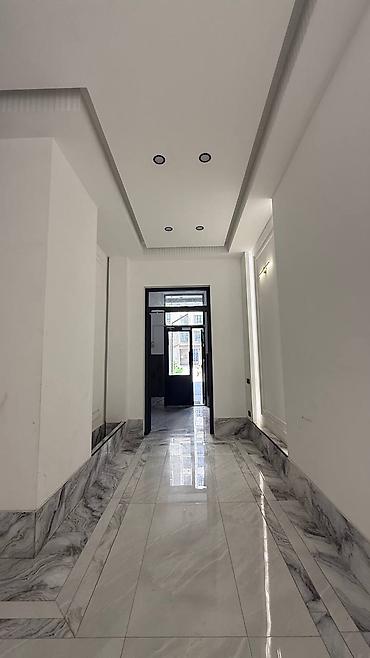 Продажа квартир: 2 комнаты, 65 м², 3 этаж — 22