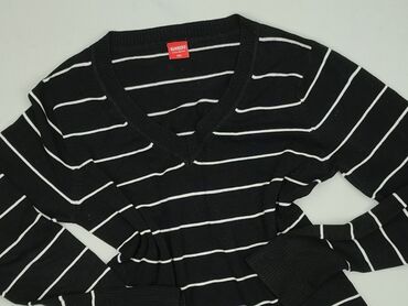 t shirty ze złotym nadrukiem: Women`s sweater, size 2XL (EU 44)