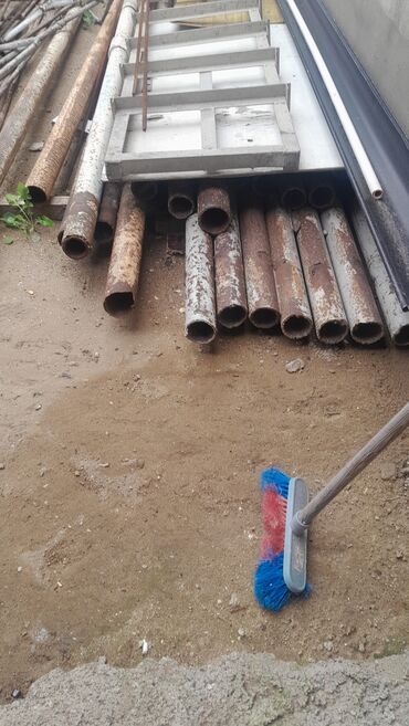 mis boru qiymeti: TURBA