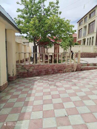 Həyət evləri və villaların satışı: Şıxov 5 otaqlı, 220 kv. m, Kredit yoxdur, Orta təmir — 3