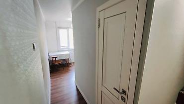 Продажа квартир: 1 комната, 39 м², 6 мкр 104 серия, 3 этаж, Косметический ремонт — 5