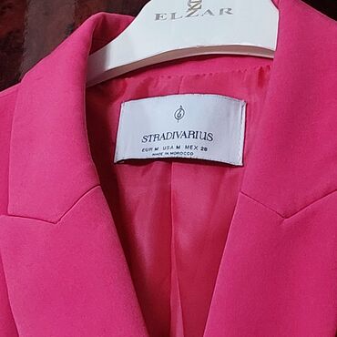 İdman geyimləri: Pencək, Stradivarius, M (EU 38)