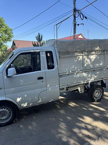 dongfeng грузовой: Продаётся Dongfeng 2019 года — компактный и экономичный легкий — 4