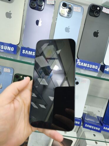 Apple iPhone: IPhone 14, 256 GB, Qara, Face ID — 2