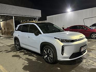 byd покупка: Срочно продаю в связи с покупкой квартиры На кыргызских номерах — 2