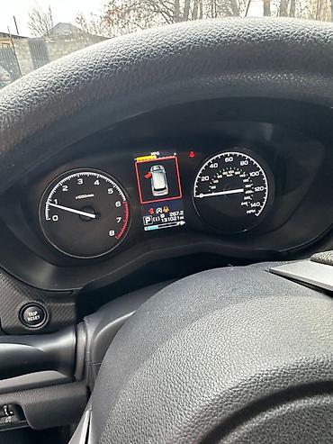 Subaru: Subaru Forester: 2020 г., 2.5 л, Вариатор, Бензин, Кроссовер — 15