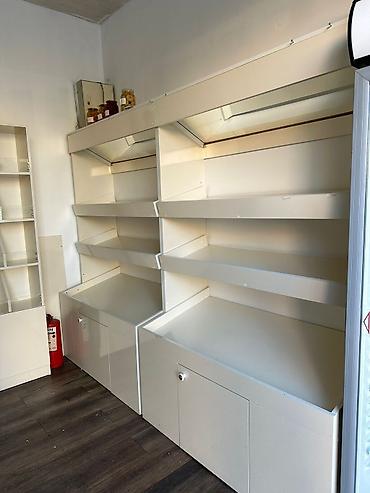 Digər mebel: Dolab mebeller baha alinib .2 ay tam işlenmeyib.950 manat endirim — 4