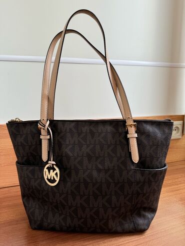 frida aksesuar qiymetleri: Əl çantası, Michael Kors, İşlənmiş