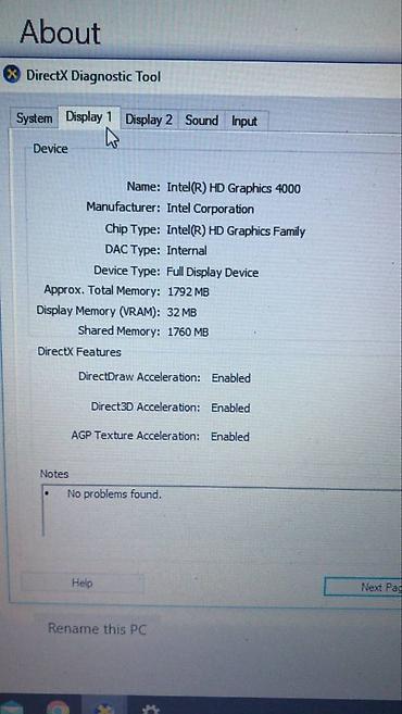 Ноутбуки и аксессуары: Б/у Lenovo ThinkPad, 14 ", Intel Core i5, 256 ГБ, Самовывоз — 4