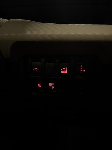 Subaru: Subaru Ascent: 2019 г., Кроссовер — 10