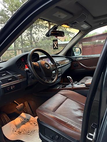 bew e34: BMW X5: 2011 г., 3 л, Автомат, Бензин — 6