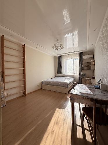 Продажа квартир: 1 комната, 32 м², Индивидуалка, 2 этаж, Евроремонт — 1