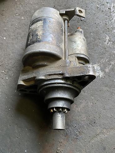 хонда аккорд стартер: Стартер Honda 1995 г., Б/у, Оригинал, Япония — 1