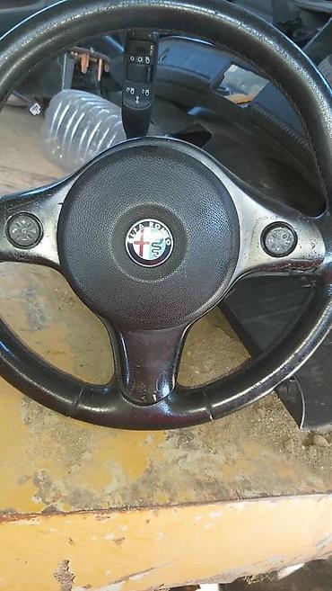 polo 6c far: ALFA ROMEO 159 AIRBAG VOLANA | Airbag volana skinut sa alfe 159 — 2