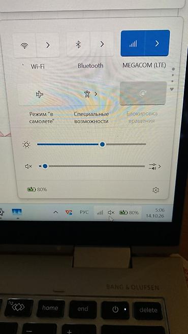 Ноутбуки HP: HP EliteBook (серия с логотипом «элит»), ультрабук бизнес‑класса — 6