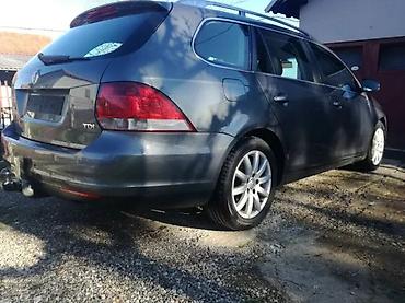 led svetla: GOLF 5 KARAVAN 1.9 TDI U DELOVIMA | Vw golf 5 karavan 1.9 tdi u — 2