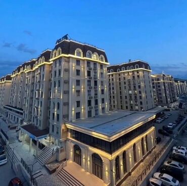 Продажа квартир: 1 комната, 45 м², Элитка, 10 этаж, Дизайнерский ремонт