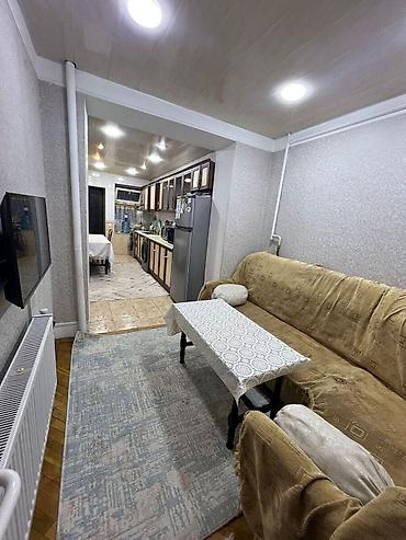 sabirabad ev satisi: Bakı, Bakıxanov qəs., 5 otaqlı, Köhnə tikili, 110 kv. m — 7