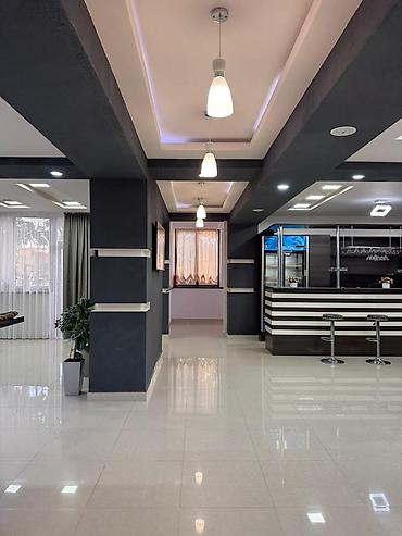 Продажа отелей и хостелов: Наргиза 🏨 Продаётся отель «Асман» на Иссык-Куле 📍 До озера — 800 — 12