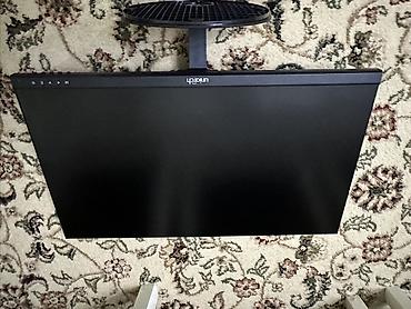 Мониторы: Монитор, Б/у, OLED, 23" - 24" — 4