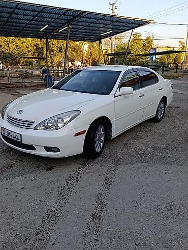 Toyota Windom: 2004 г., 3 л, Автомат, Бензин, Седан at lalafo.kg Toyota Windom: 2004 г., 3 л, Автомат, Бензин, Седан