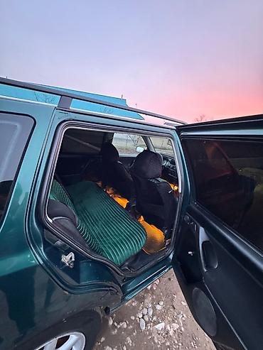 Volkswagen: Volkswagen Bus/Vanagon: 1996 г., 1.8 л, Механика, Бензин, Универсал — 9