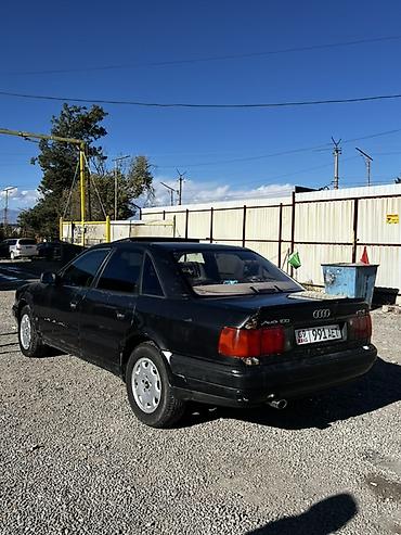 тнвд ауди а6 с5 2.5 тди цена: Audi 100: 1992 г., 2.3 л, Механика, Бензин, Седан — 2