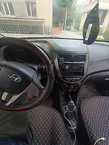 панель нексия 2: Hyundai Solaris: 2014 г., 1.6 л, Механика, Бензин, Седан — 1