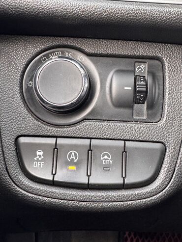 Chevrolet: Chevrolet Spark: 2019 г., 1 л, Автомат, Бензин, Хэтчбэк — 8