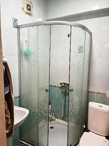таунхаусы бишкек: Студия, 28 м², Гостиничный тип, 3 этаж, Косметический ремонт — 2